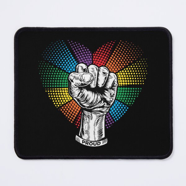 Item preview, Fierce & Fearless designed and sold by 13design.