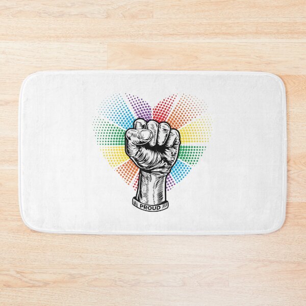 Item preview, Fierce & Fearless designed and sold by 13design.