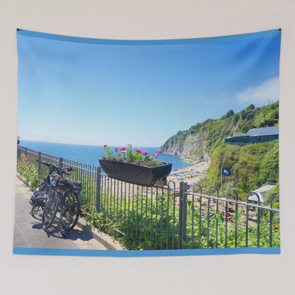 Item preview, Beer Beach Devon designed and sold by Alisonchambers2.
