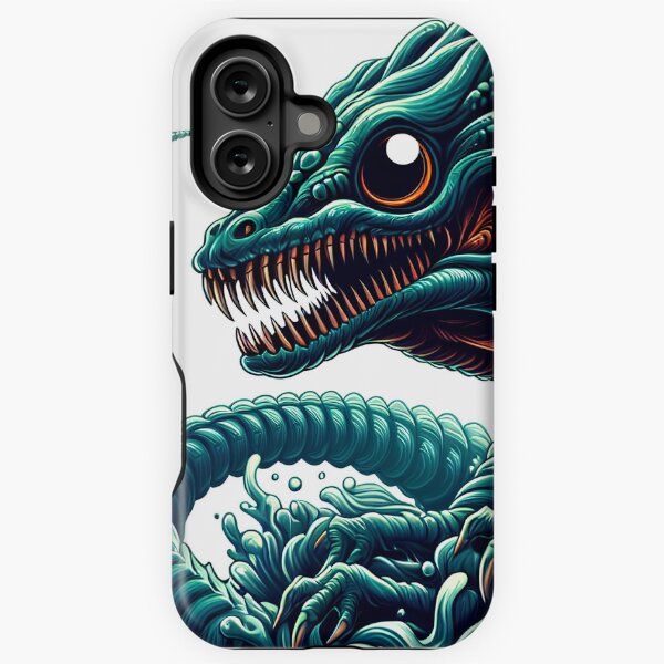 Item preview, Sea creature designed and sold by Artillenium.
