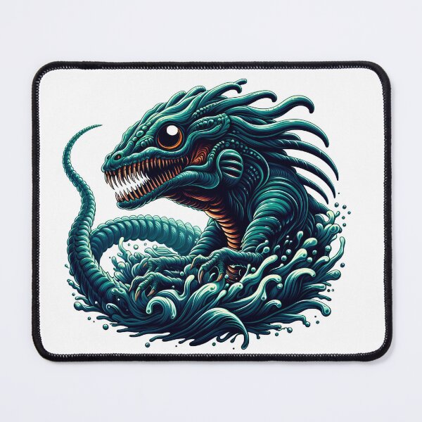 Item preview, Sea creature designed and sold by Artillenium.