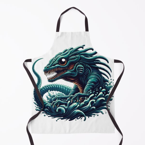 Item preview, Sea creature designed and sold by Artillenium.
