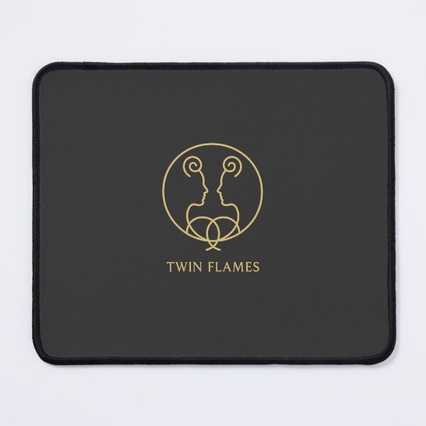 Item preview, Twin Flame Frequency  designed and sold by agatacodes.
