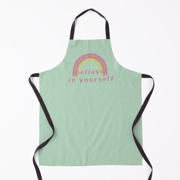 Item preview, Believe in yourself designed and sold by HugSomeNettles.