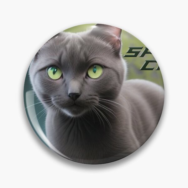 Item preview, SPACE CAT designed and sold by PSYCHOKITTY MERCH.