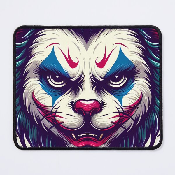 Item preview, The joker cat designed and sold by Artillenium.