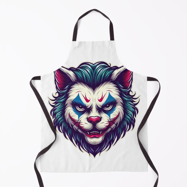 Item preview, The joker cat designed and sold by Artillenium.
