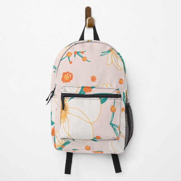 Item preview, Blushing Bloomscape designed and sold by Highpinch.