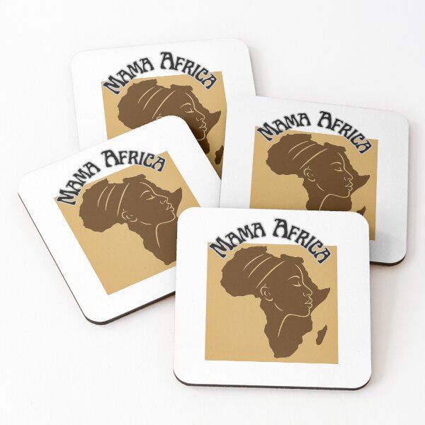 Item preview, Mama Africa designed and sold by Salpet-Design.