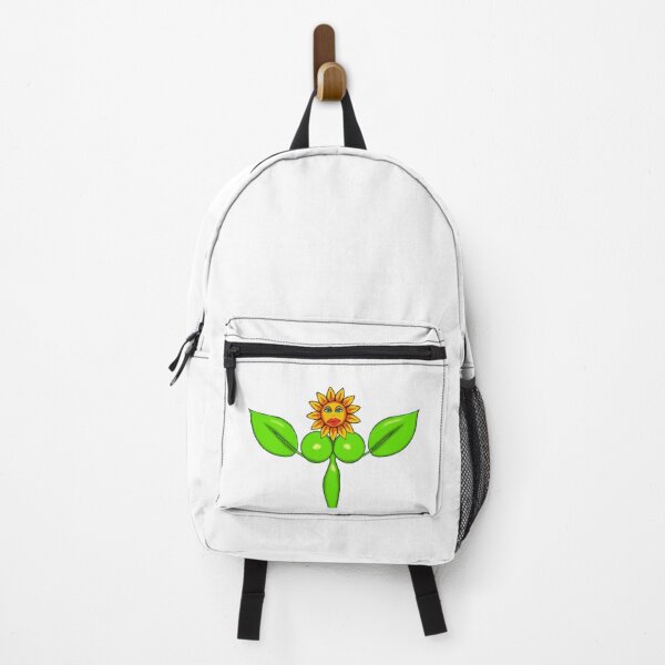 Item preview, Sunflower from Conker's Bad Fur Day designed and sold by Lune's crazy world.