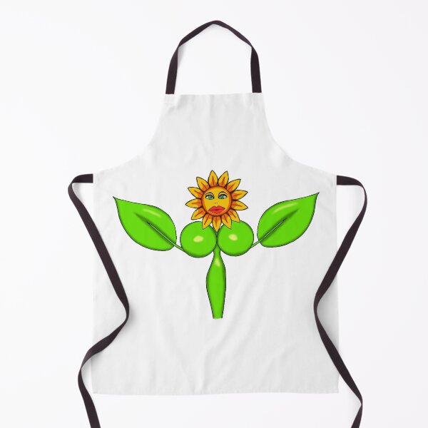 Item preview, Sunflower from Conker's Bad Fur Day  designed and sold by Lune's crazy world.