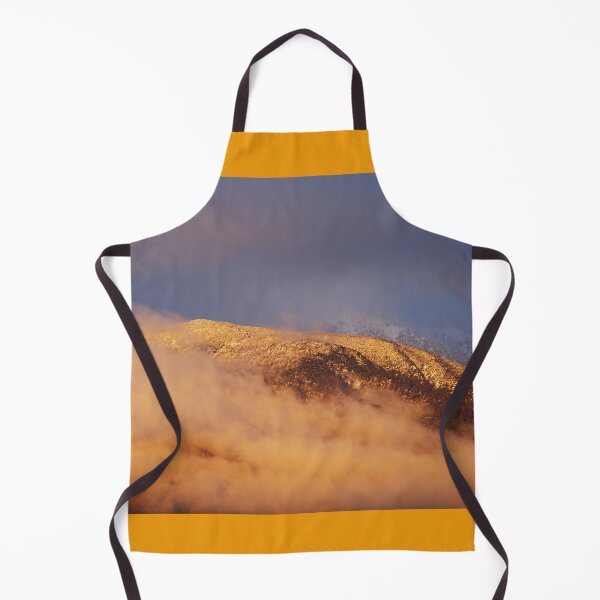 Item preview, Sunlight On Fresh Snow designed and sold by Joy Watson - Natural Light Photography .