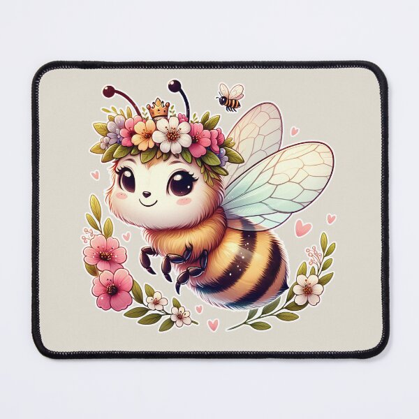 Item preview, Chibi bee designed and sold by Artillenium.