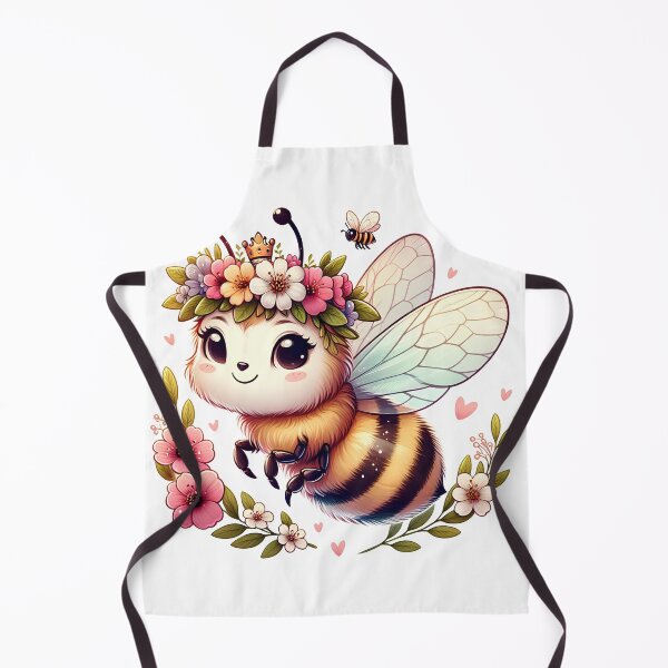 Item preview, Chibi bee designed and sold by Artillenium.