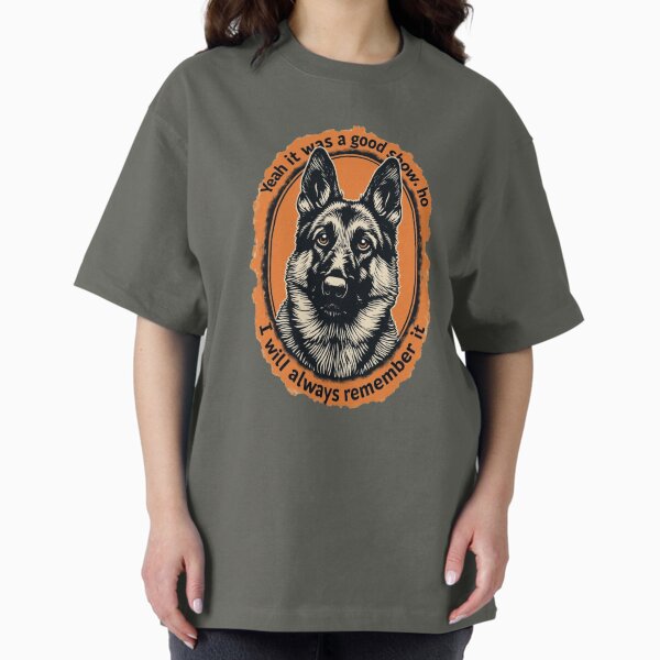 Item preview, The Littlest Hobo designed and sold by Arthurlweyn.