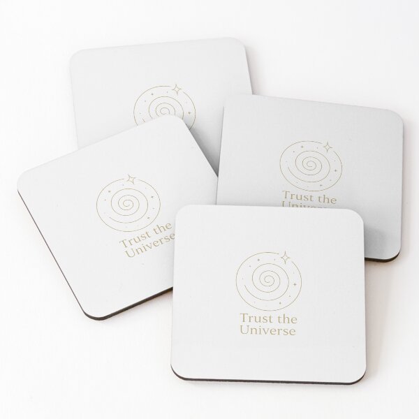 Item preview, Trust the Universe – Celestial Alignment Symbol designed and sold by agatacodes.