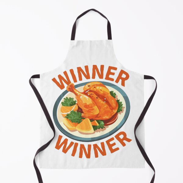 Item preview, Winner Winner Chicken Dinner designed and sold by UNK-Fatigues.