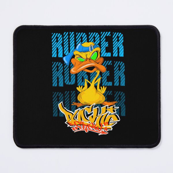 Item preview, Rubber Duckie Crew / Angry Duck  designed and sold by TheEndDesign.