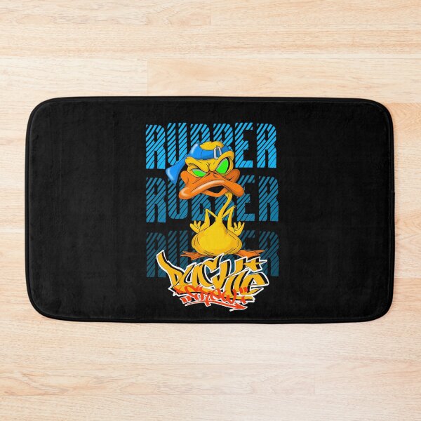 Item preview, Rubber Duckie Crew / Angry Duck  designed and sold by TheEndDesign.