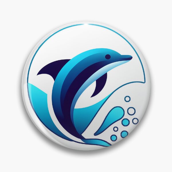 Item preview, Dolphin designed and sold by Artillenium.