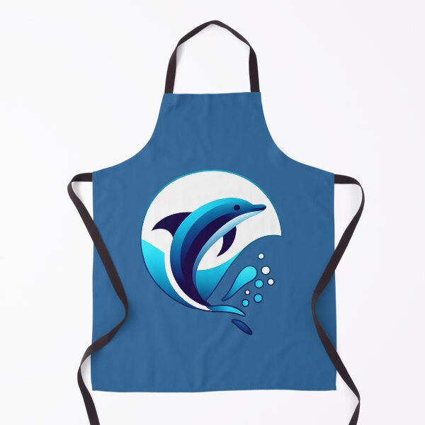 Item preview, Dolphin designed and sold by Artillenium.