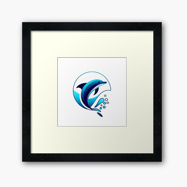 Item preview, Dolphin designed and sold by Artillenium.