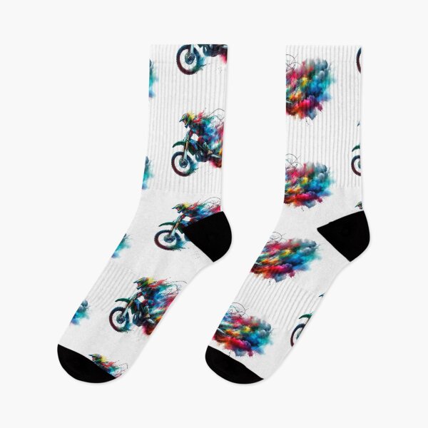 Item preview,  motocross racing driver designed and sold by paulrommer.