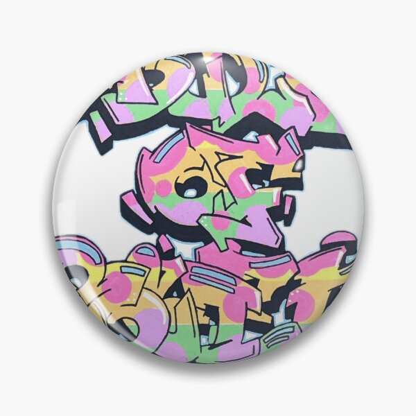 Item preview, PENDULUM OF SOCIETY: WAVE 2 DESIGN 1 designed and sold by KYRIUZ.