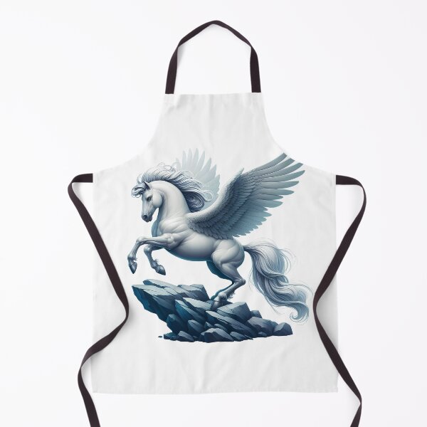 Item preview, Pegasus designed and sold by Artillenium.