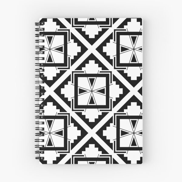 Item preview, Retro Art Deco Geometric Pattern 24.P06.043.044 designed and sold by Space & Care - Art Deco GeoMetrica.