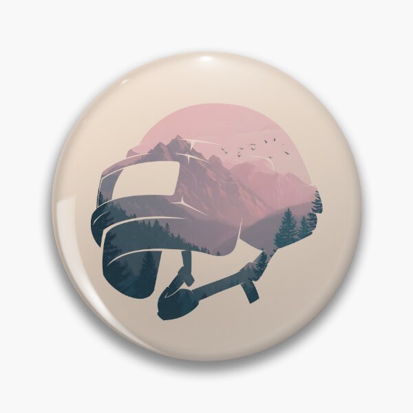 Item preview, Helmet L3 designed and sold by mustbewhy.
