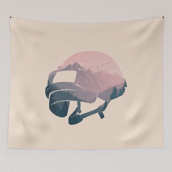 Item preview, Helmet L3 designed and sold by mustbewhy.