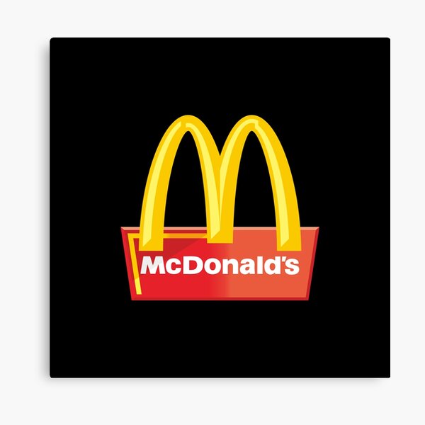 Item preview, clown restauran french fries designed and sold by hiugalak.