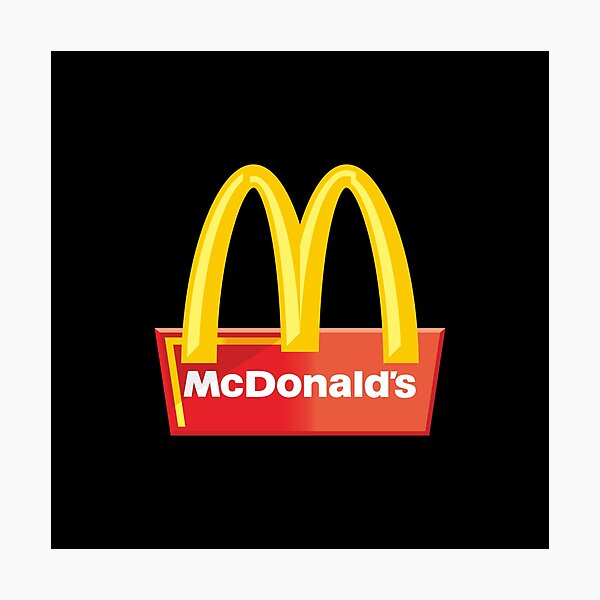 Item preview, clown restauran french fries designed and sold by hiugalak.