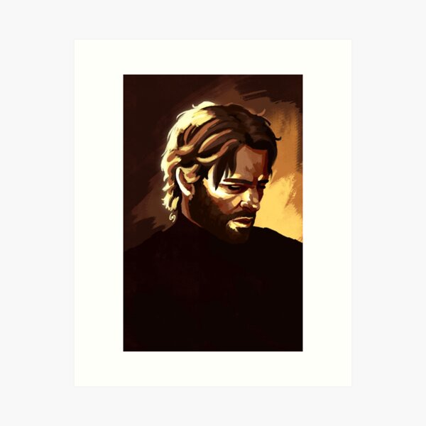 Item preview, High Honor Portrait 2025 designed and sold by anonyarty.