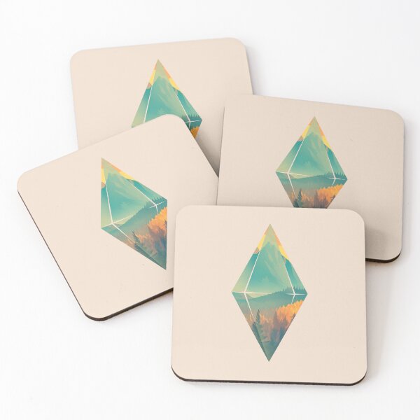 Item preview, The Sims Plumbob designed and sold by mustbewhy.