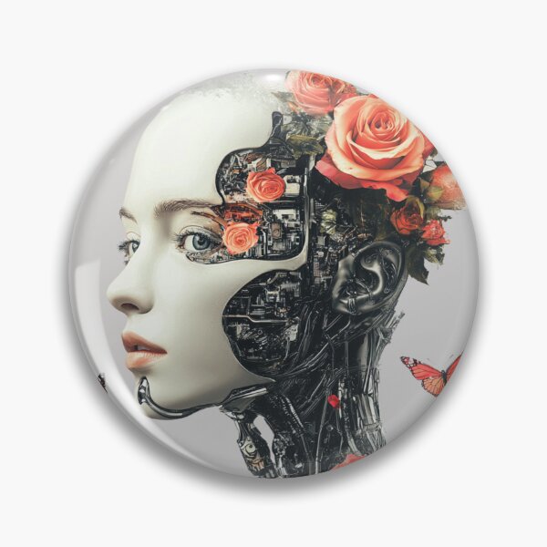 Item preview, future is already here designed and sold by Elite Print Studio.