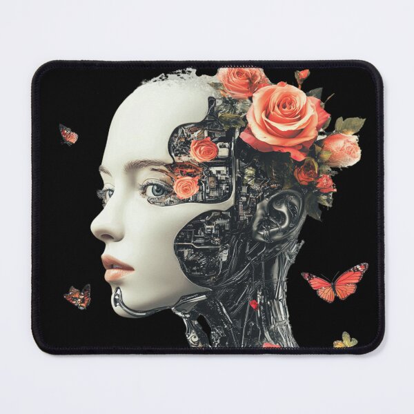 Item preview, future is already here designed and sold by Elite Print Studio.