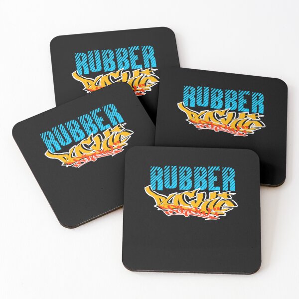 Item preview, Rubber Duckie Crew / Yellow Duck  designed and sold by TheEndDesign.