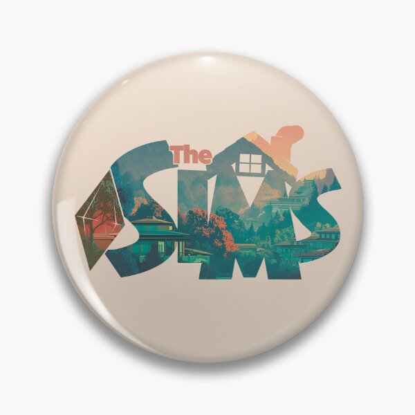 Item preview, The Sims - Households designed and sold by mustbewhy.