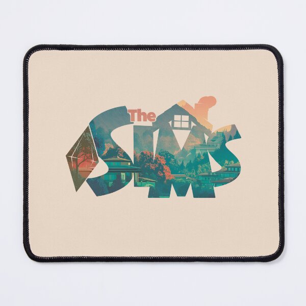 Item preview, The Sims - Households designed and sold by mustbewhy.