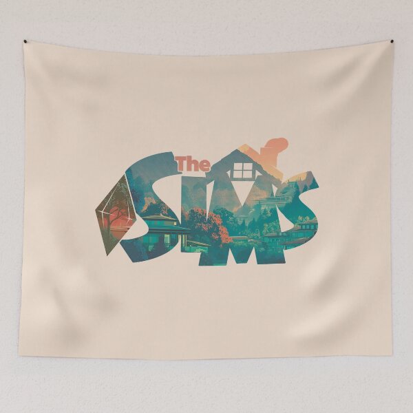 Item preview, The Sims - Households designed and sold by mustbewhy.