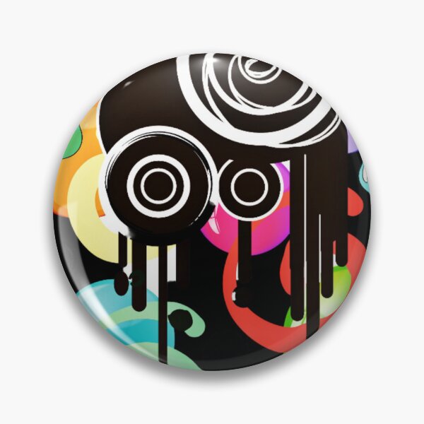 Item preview, Circles & Spheres designed and sold by DEZINOMANIA.