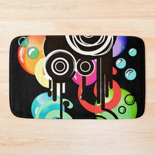 Item preview, Circles & Spheres designed and sold by DEZINOMANIA.