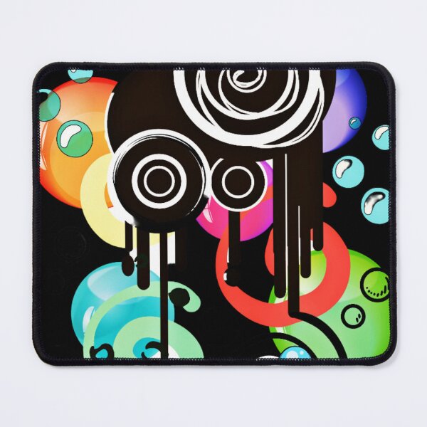 Item preview, Circles & Spheres designed and sold by DEZINOMANIA.