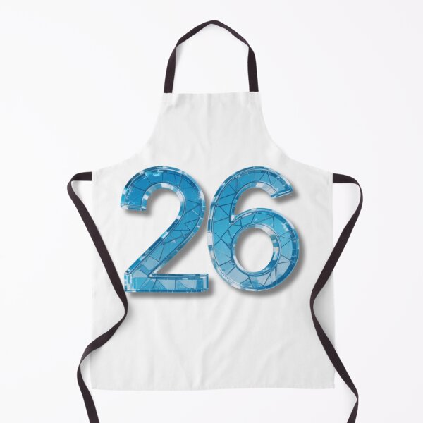 Item preview, iOS 26 designed and sold by fusionwears.