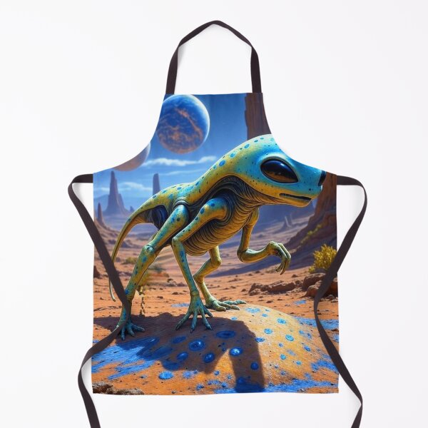 Item preview, Alien bug catcher designed and sold by kiwiartyfarty.