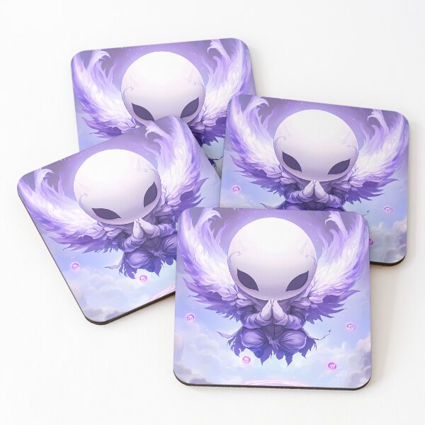 Item preview, Selaphim Prayer designed and sold by MythQuestStudio.
