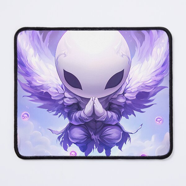 Item preview, Selaphim Prayer designed and sold by MythQuestStudio.