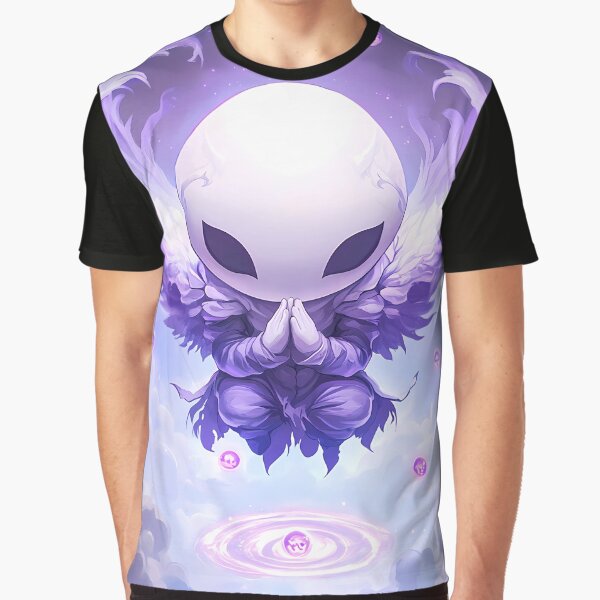 Item preview, Selaphim Prayer designed and sold by MythQuestStudio.